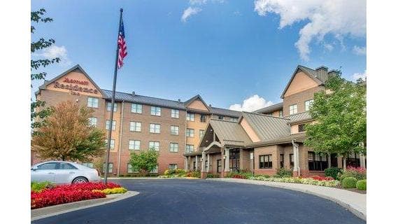 Residence Inn by Marriott Lexington Keeneland/Airport