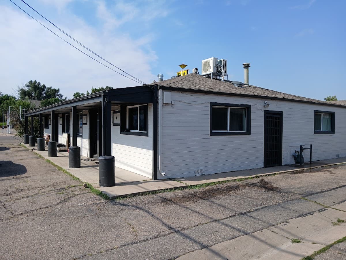 Inn Towne Motel