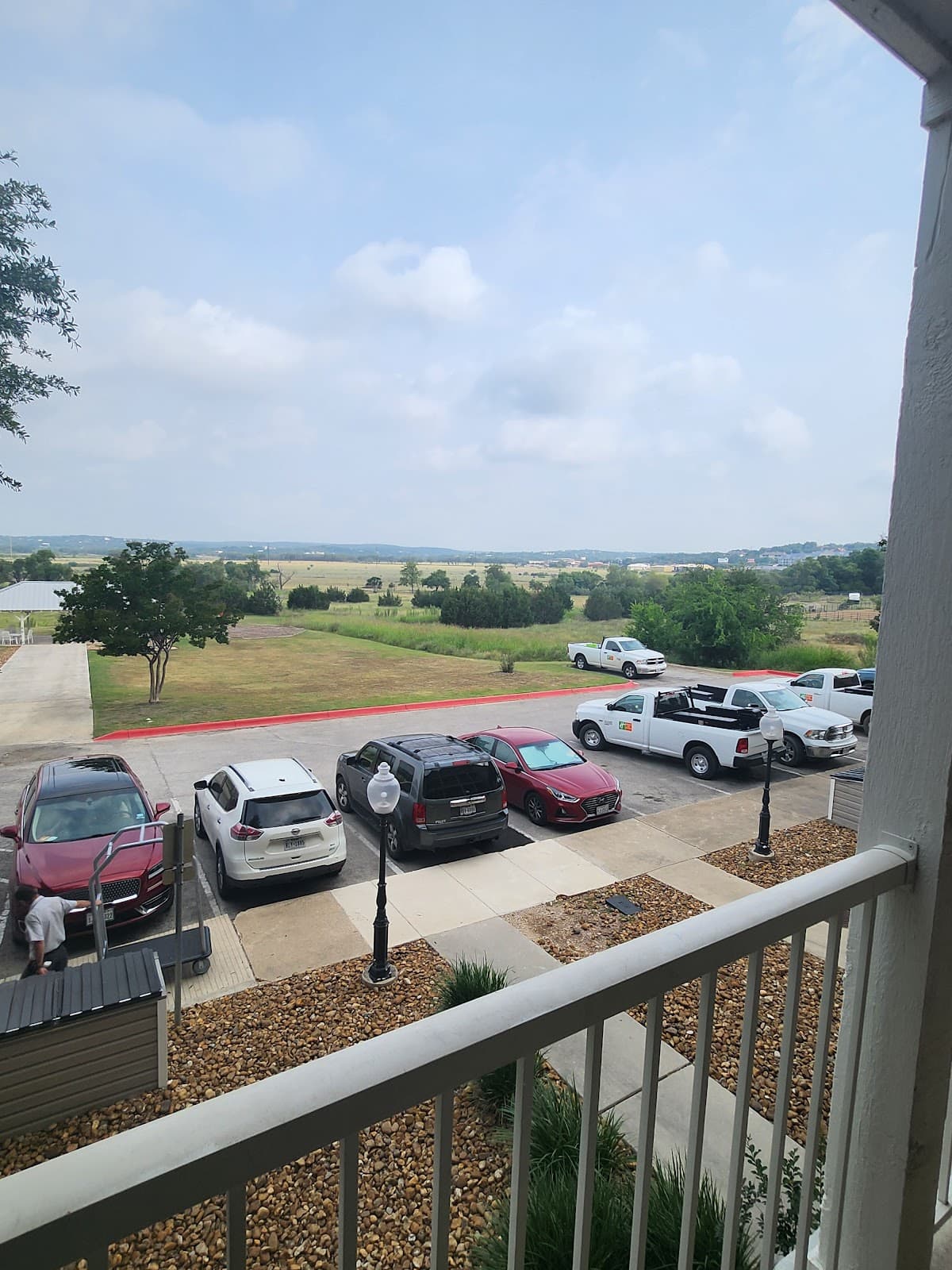 Hill Country Conference Room