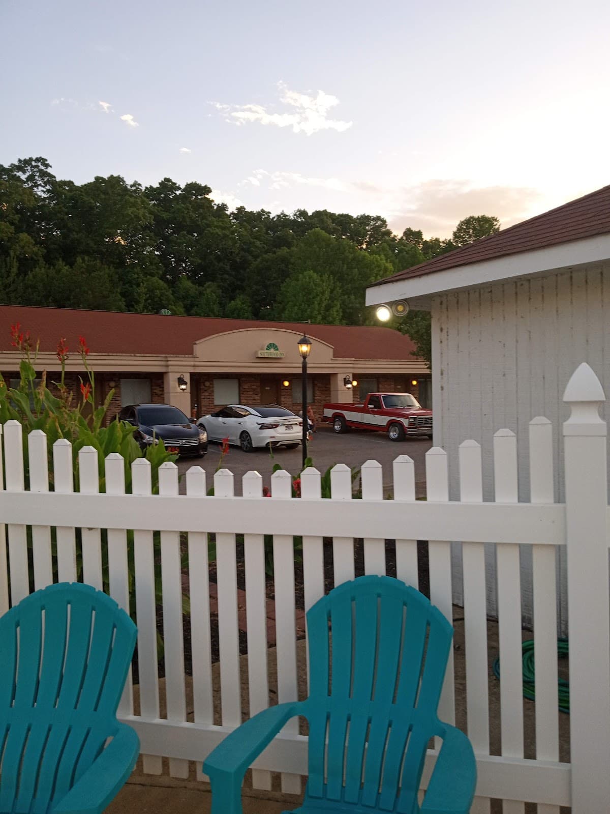 Southwood Inn