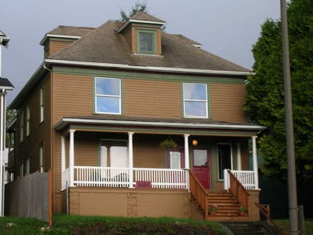 Tacoma Corporate Rental