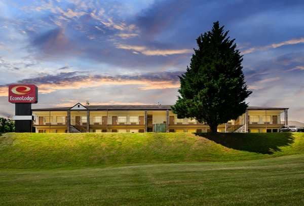 Econo Lodge