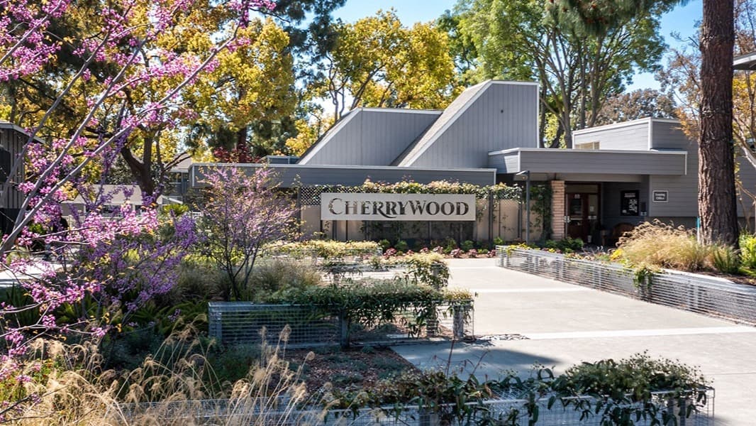 Cherrywood Apartments