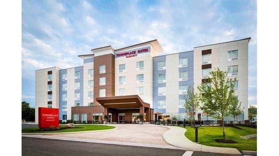 TownePlace Suites by Marriott Houston Hobby Airport