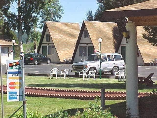 Aspen Inn