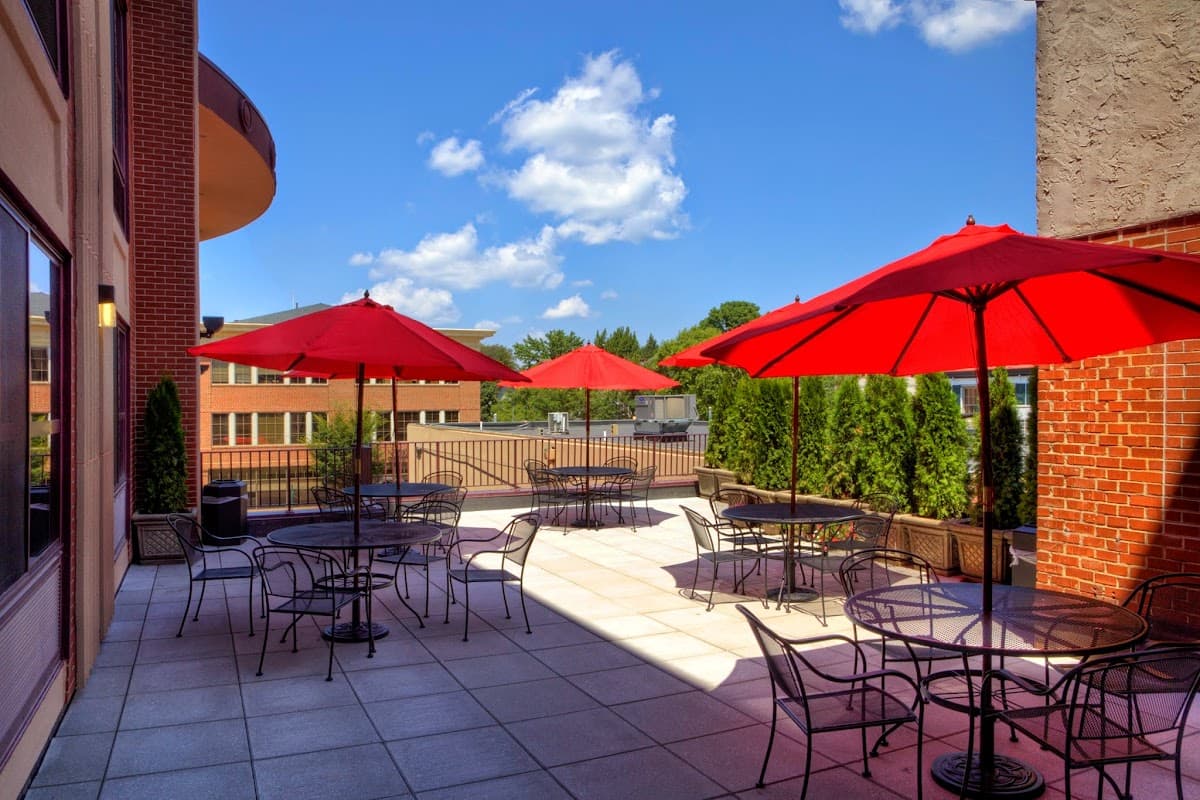 Hotel Warner