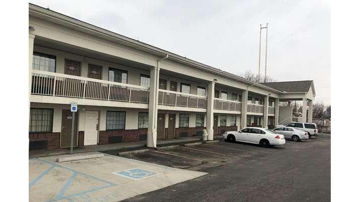 Days Inn by Wyndham Indianapolis South
