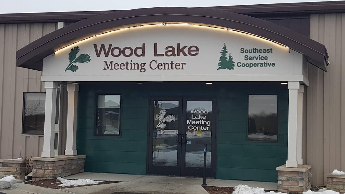 Wood Lake Meeting Center