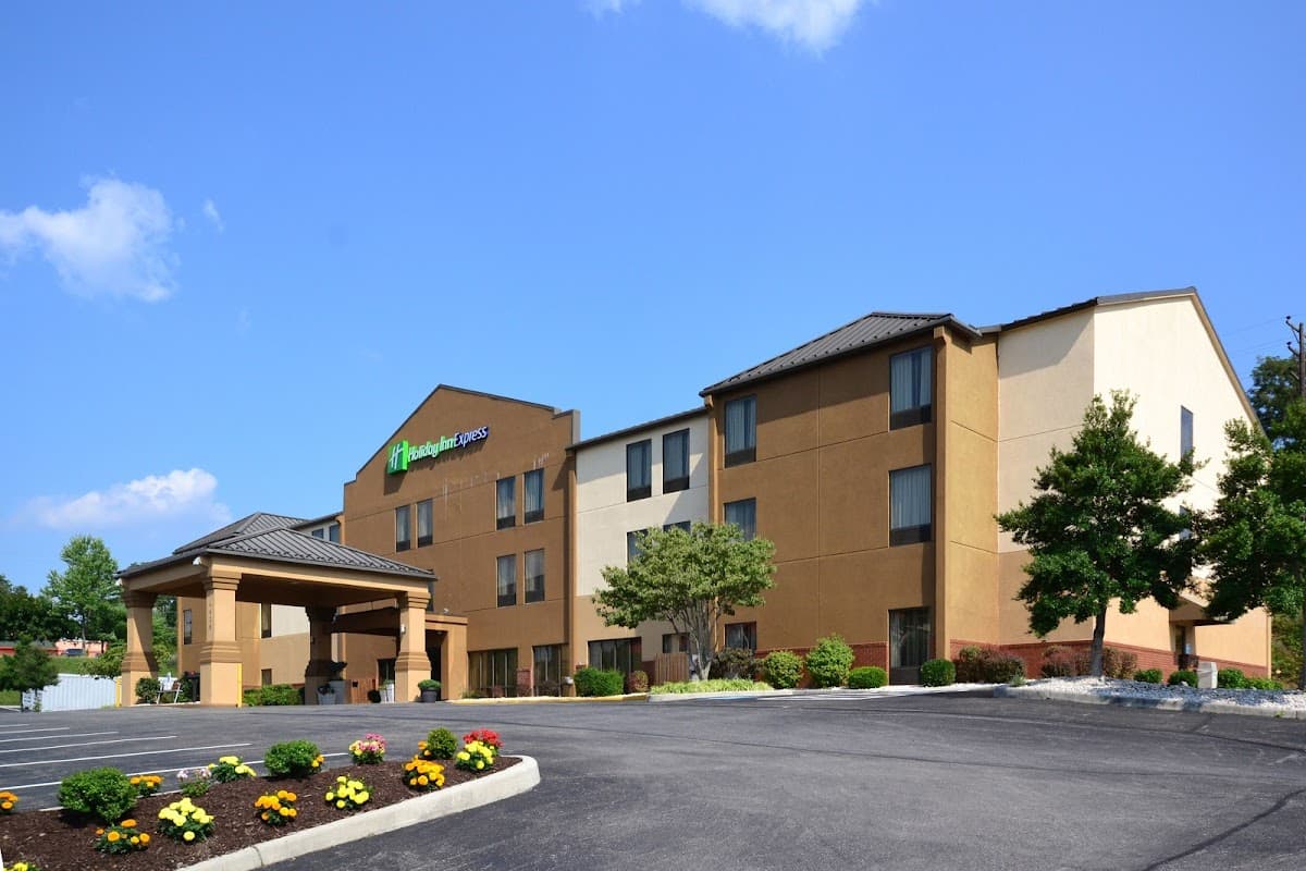 Holiday Inn Express Dublin by IHG