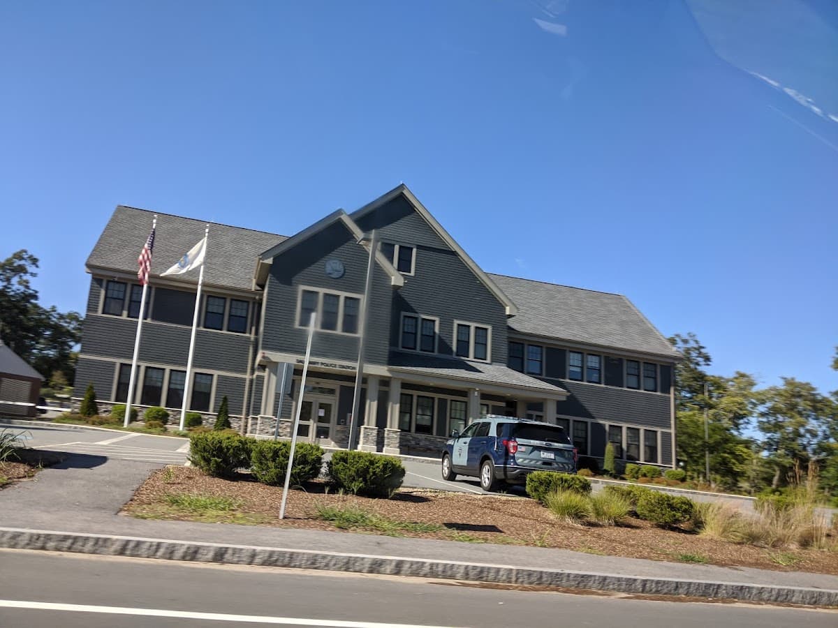 Hilton's Dunes Motel