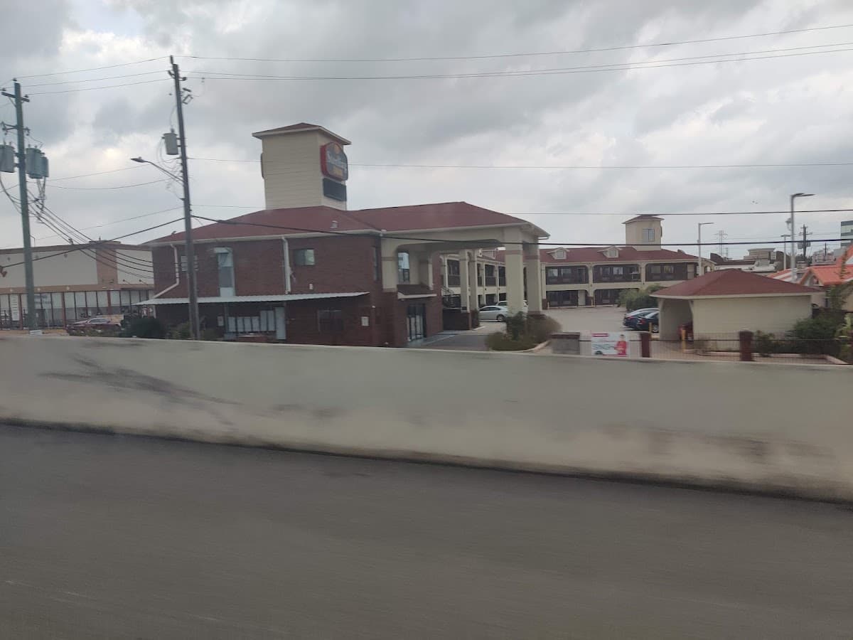 Sterling Inn & Suites