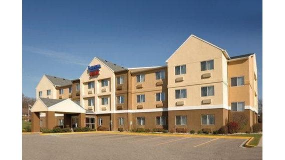 Fairfield by Marriott Inn & Suites South Bend Mishawaka