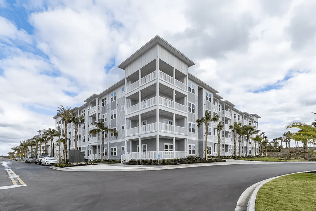 Sentosa Beachwalk Apartments