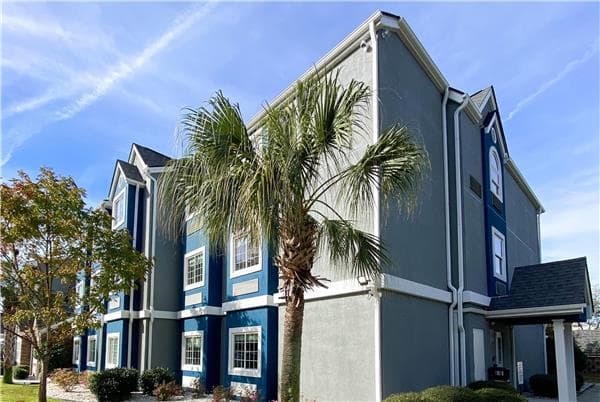 Microtel Inn & Suites by Wyndham Columbia/At Fort Jackson