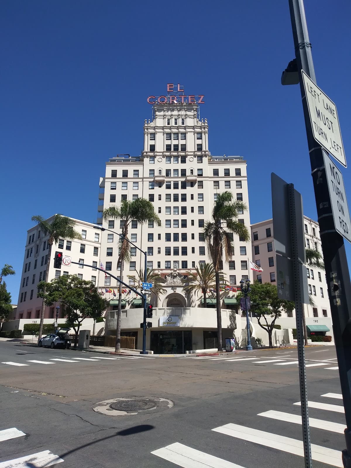 Holiday Inn Express San Diego Downtown, an IHG Hotel