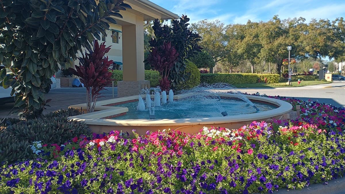 Vistana Resort