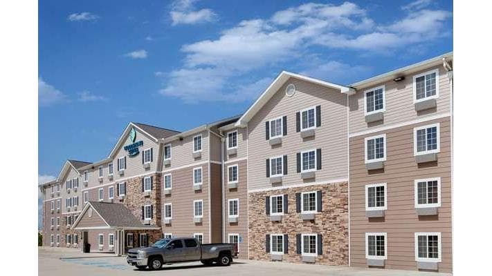 WoodSpring Suites Lake Charles