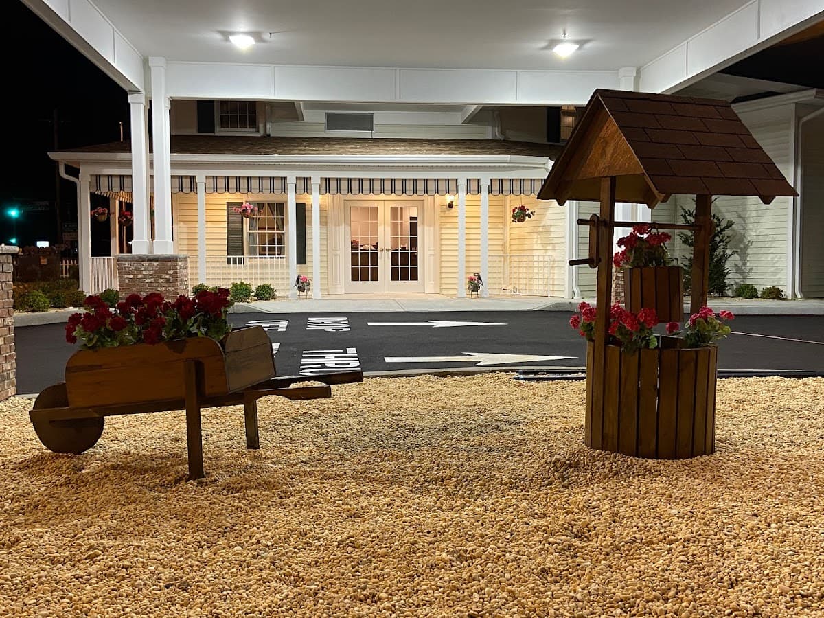 Country Inn of Hazlet