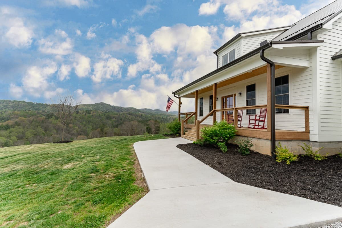 Brackens View Retreat