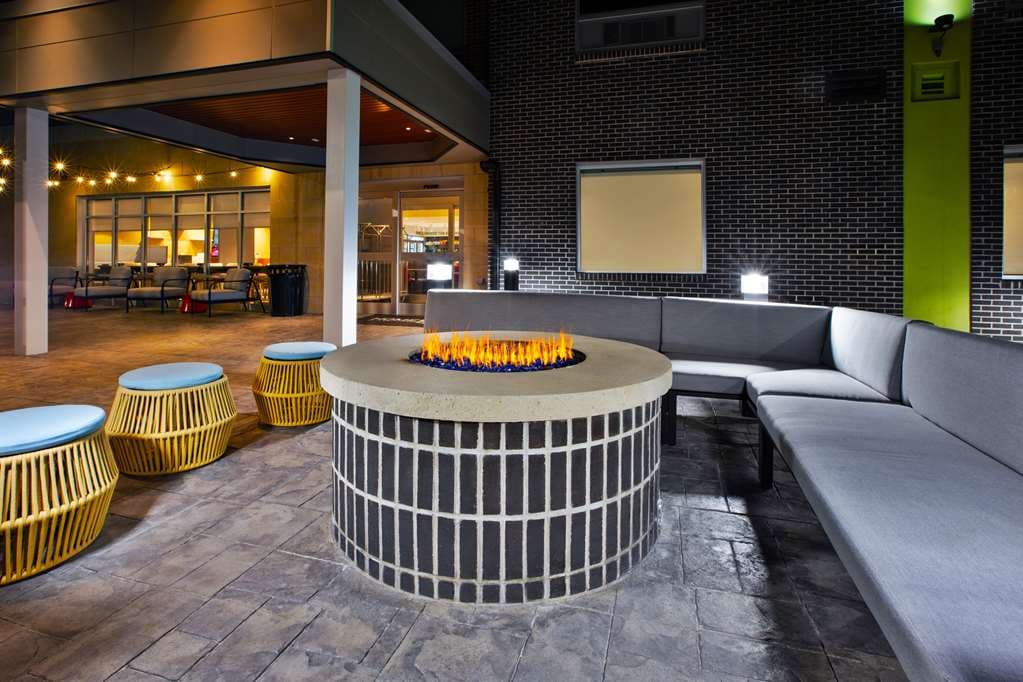 Home2 Suites by Hilton Grand Rapids Northeast