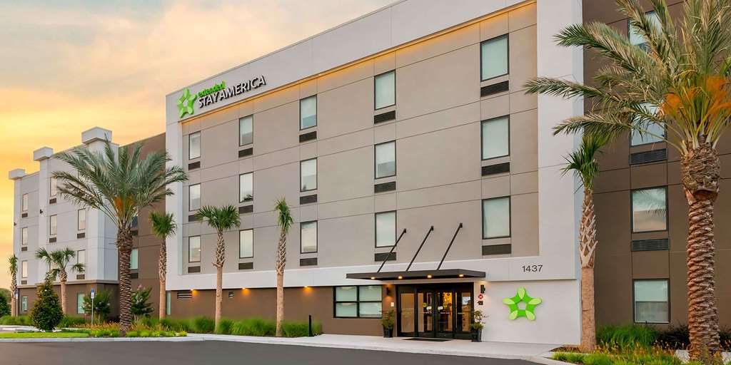 Extended Stay America- Premier Suites - Orlando - Sanford