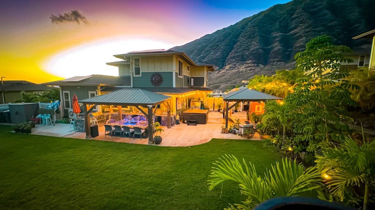 Mauna Olu Resort LLC