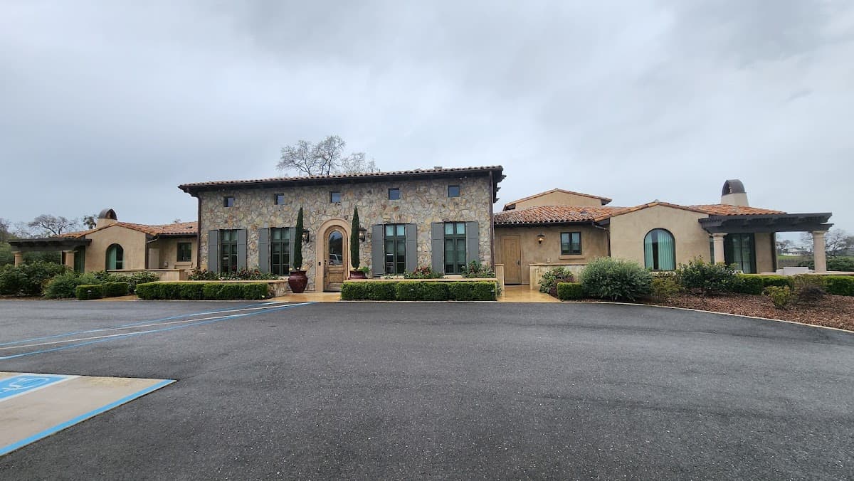 Grand Reserve Inn