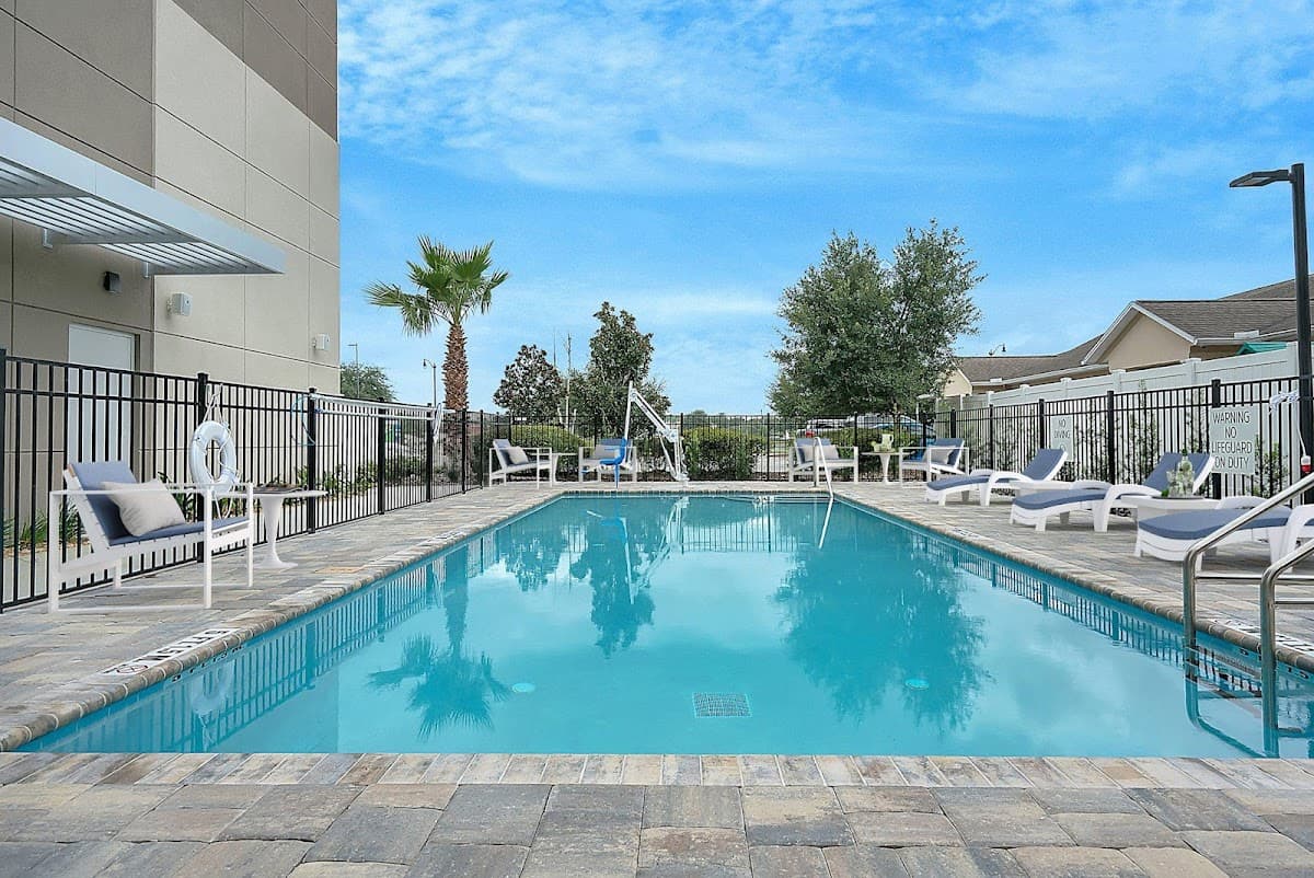 Holiday Inn Express Jacksonville South Bartram Prk by IHG