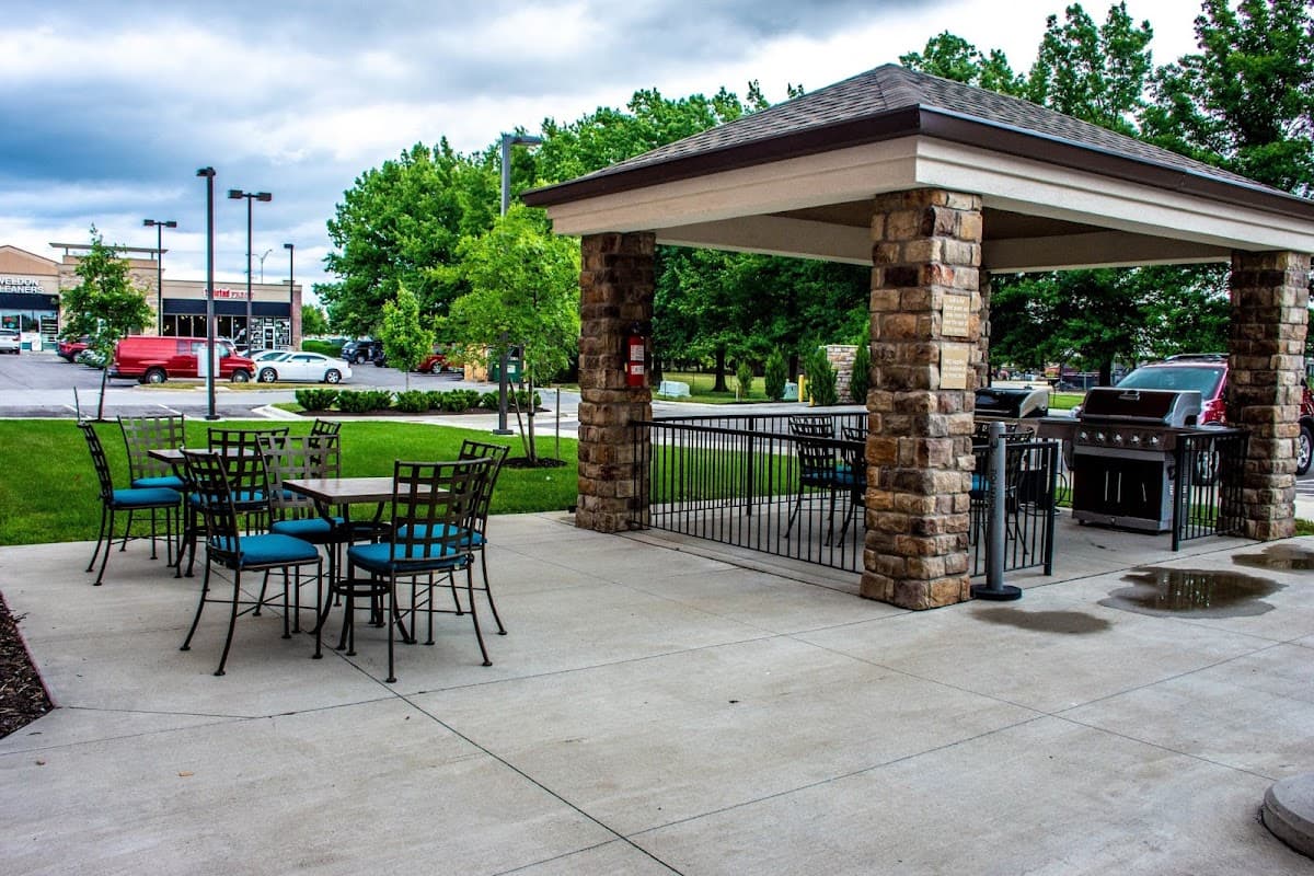 Candlewood Suites Overland Park - W 135th St. by IHG