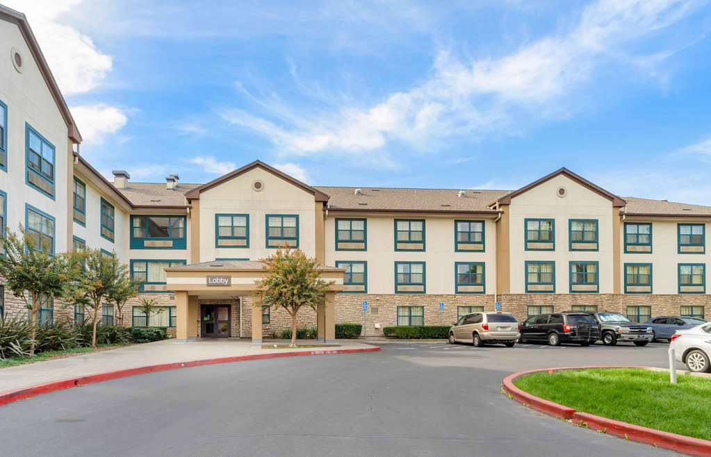 Extended Stay America- Suites- Fairfield - Napa Valley