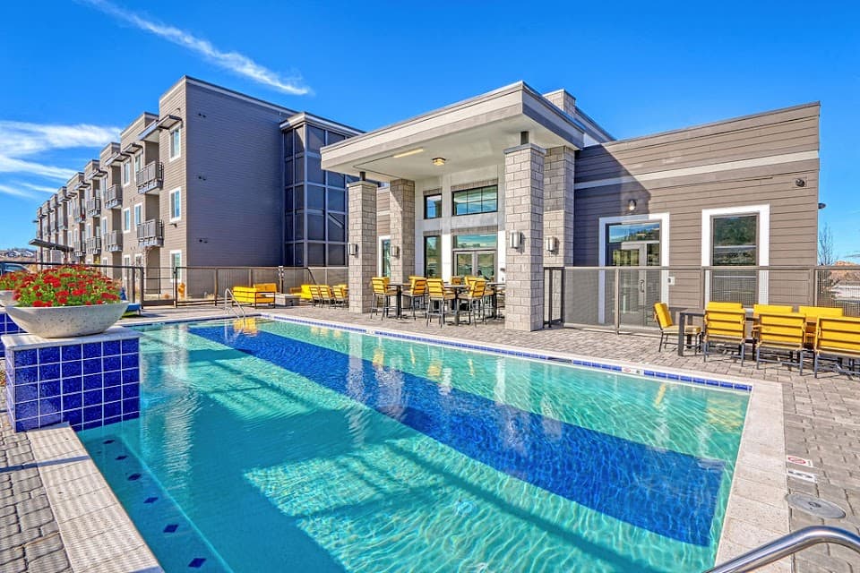 2051 Apartments