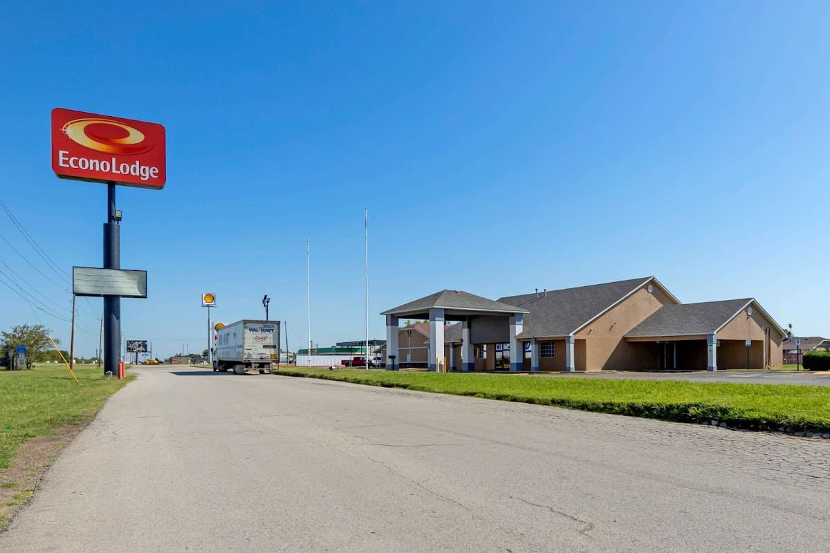 Econo Lodge