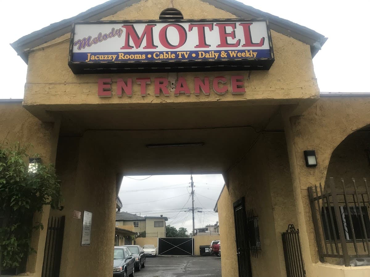 Melody Motel