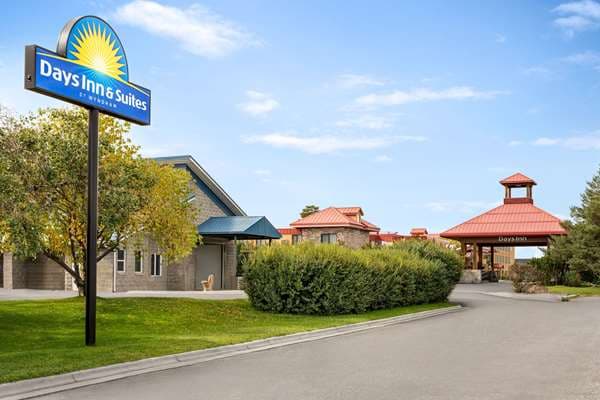 Days Inn & Suites by Wyndham Bozeman