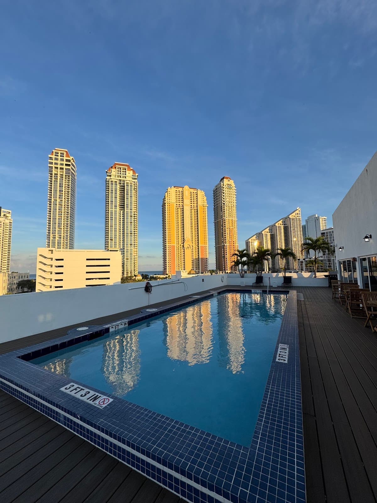 Roami at Sunny Isles