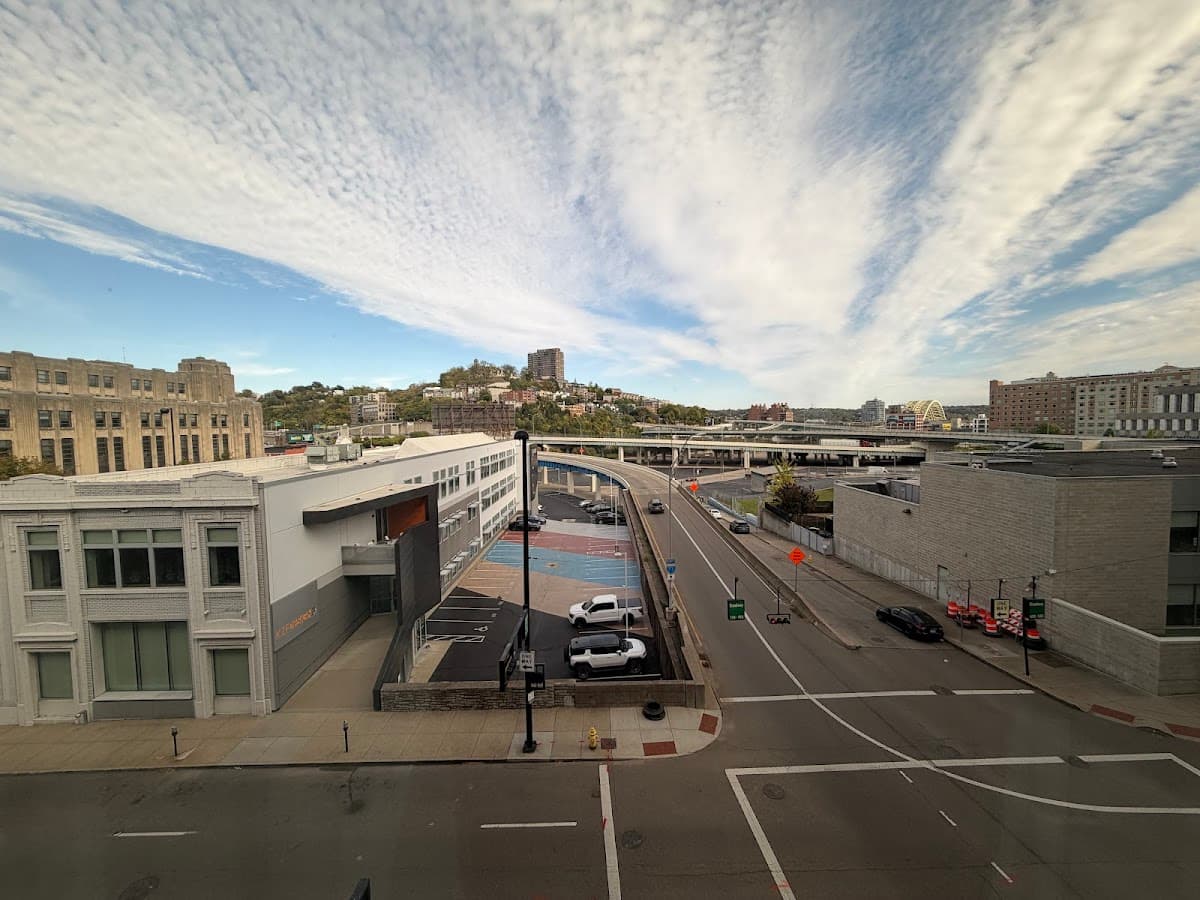 voco the Clair Cincinnati Downtown by IHG
