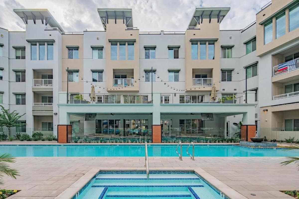 Kasa Scottsdale North Phoenix