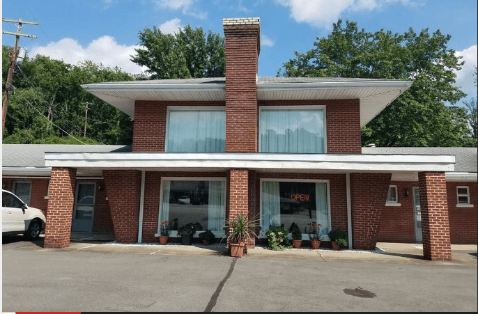 Melody Motor Lodge