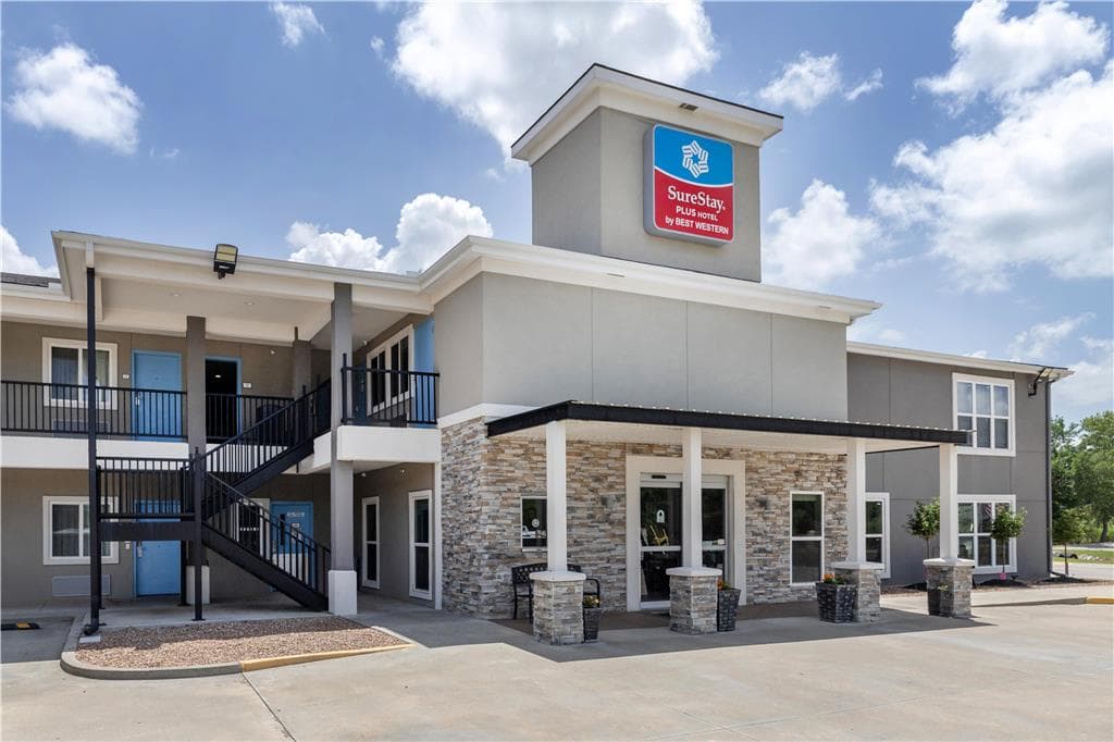 SureStay Plus by Best Western Ada