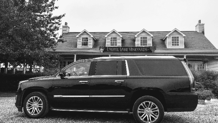 S&G Towncar and Limo Service