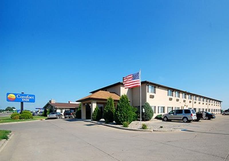 Comfort Inn