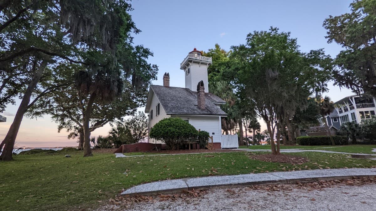 Haig Point Lighthouse