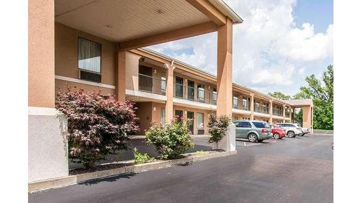 Quality Inn Savannah South