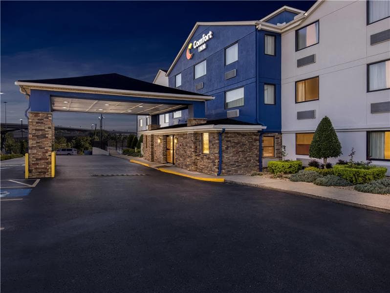 Comfort Inn Nashville West