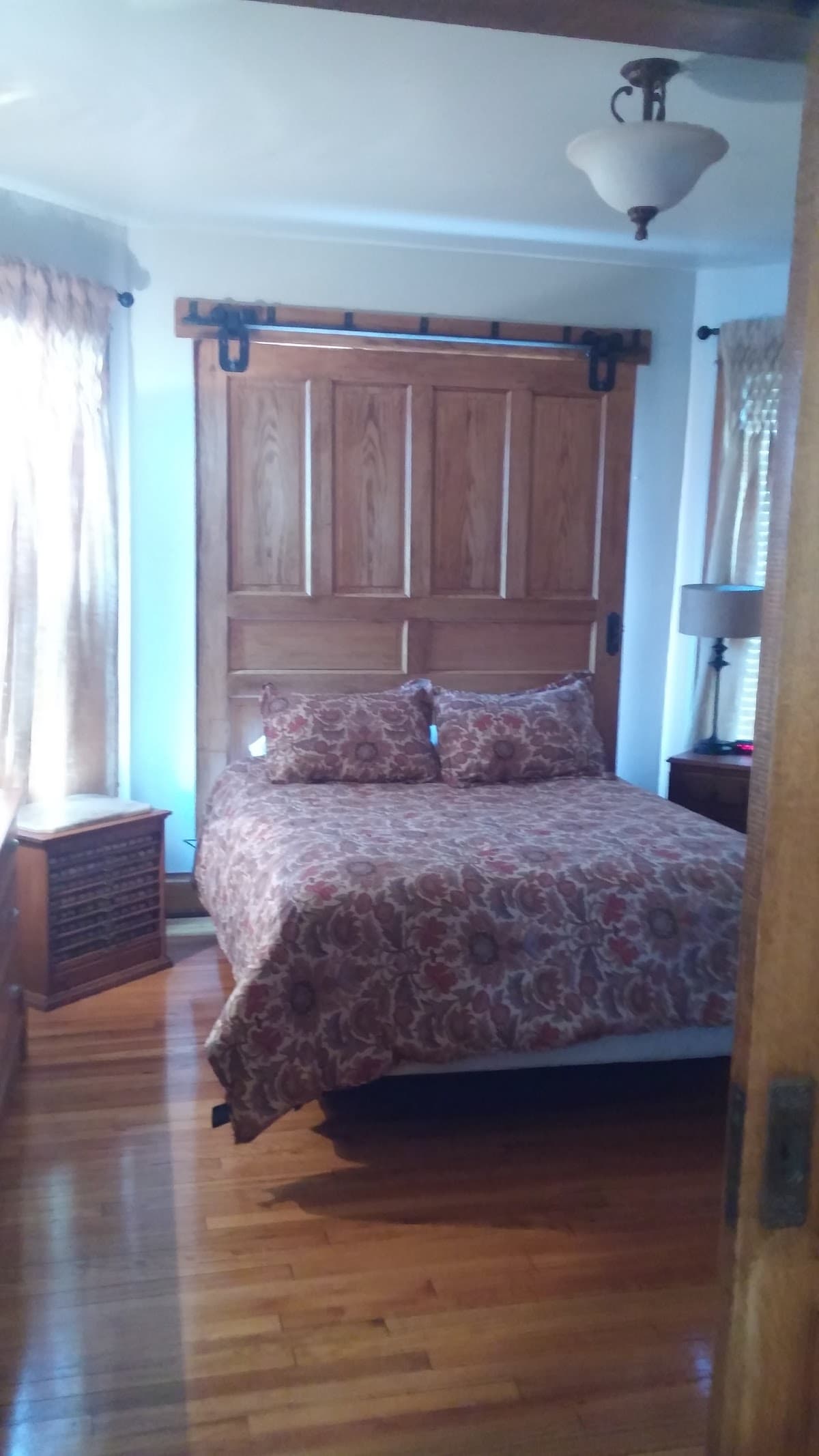 The Haden House