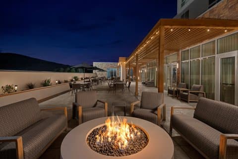 Courtyard by Marriott Reno Sparks