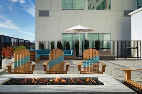 Aloft Knoxville West