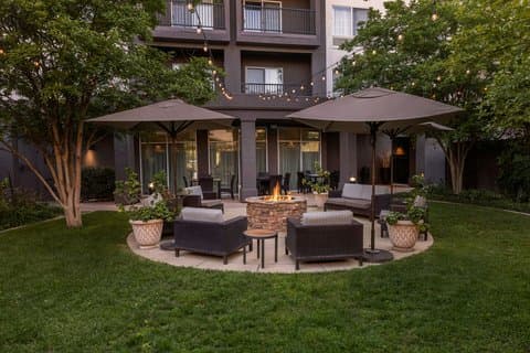 Courtyard by Marriott Ventura Simi Valley