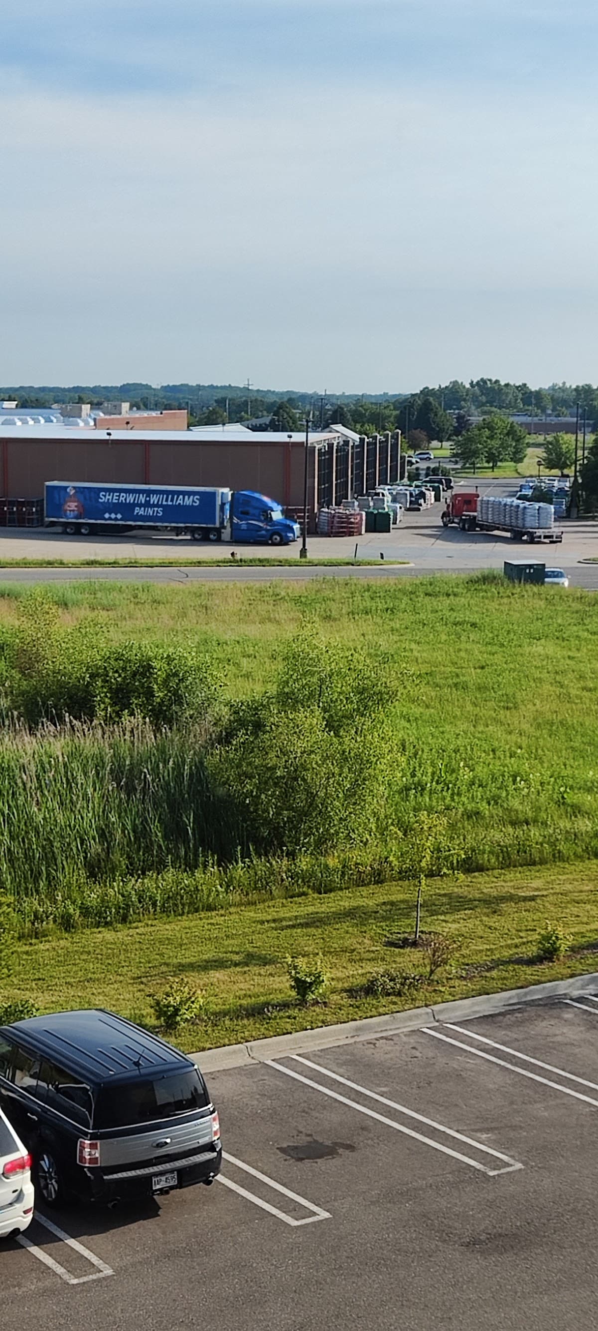 Hampton Inn & Suites Howell