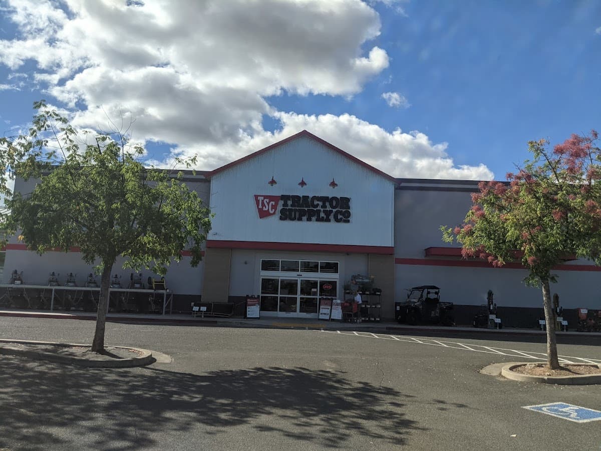 Tractor Supply Co.